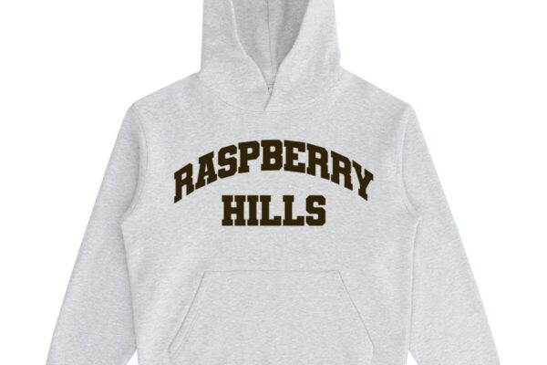 Raspberry Hills Clothing A Journey Towards Ethical Elegance and Timeless Style