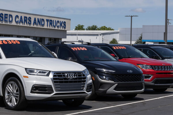 Used Cars for Sale in Canada: Why SAT Japan is the Smart Choice