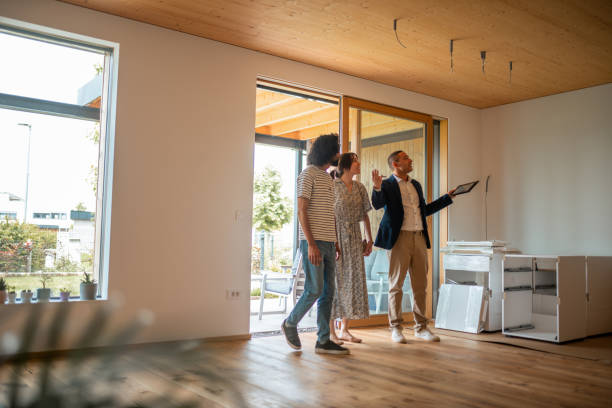 Los Angeles property buying services
