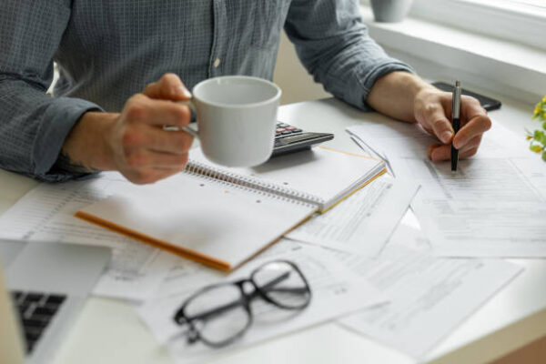 tax services in Memphis TN