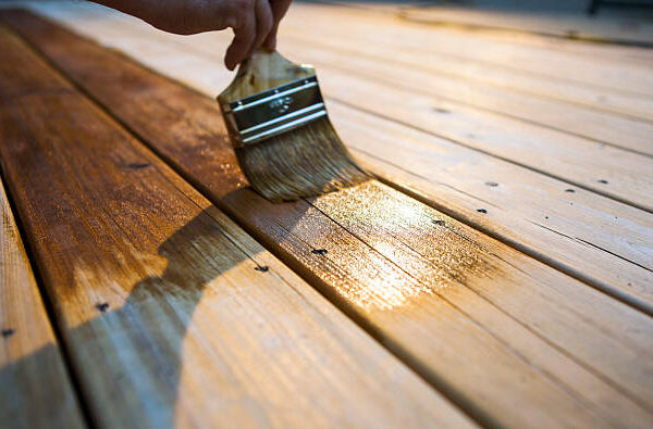 Why Are Some Deck Builders Avoiding Pressure-Treated Wood? deck builders in Redwood City CA