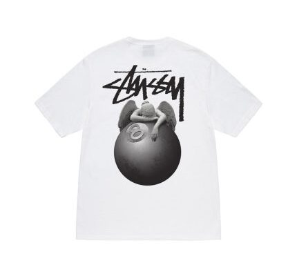 The Timeless Appeal of Stussy Shirts: A Complete Guide Stussy Shirt