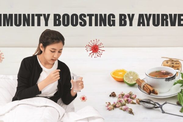 The Power of Ayurvedic Detox: Natural Ways to Cleanse Your Body Ayurvedic Herbs