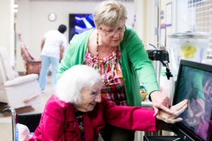 Senior Care in Kendallville