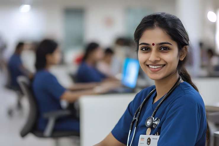 PG Consultants Delhi