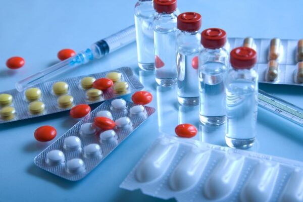 Biopharmaceuticals Market