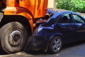 Las Vegas personal injury lawyer, Las Vegas truck accident attorney