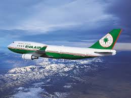 Eva Air Headquarters Office
