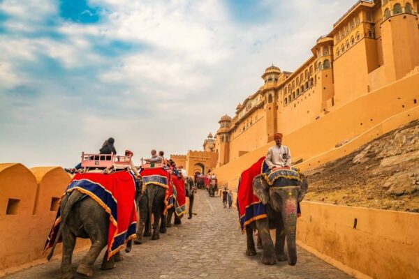 Best Time to Visit Jaipur for a Perfect Holiday Jaipur Tourist Places