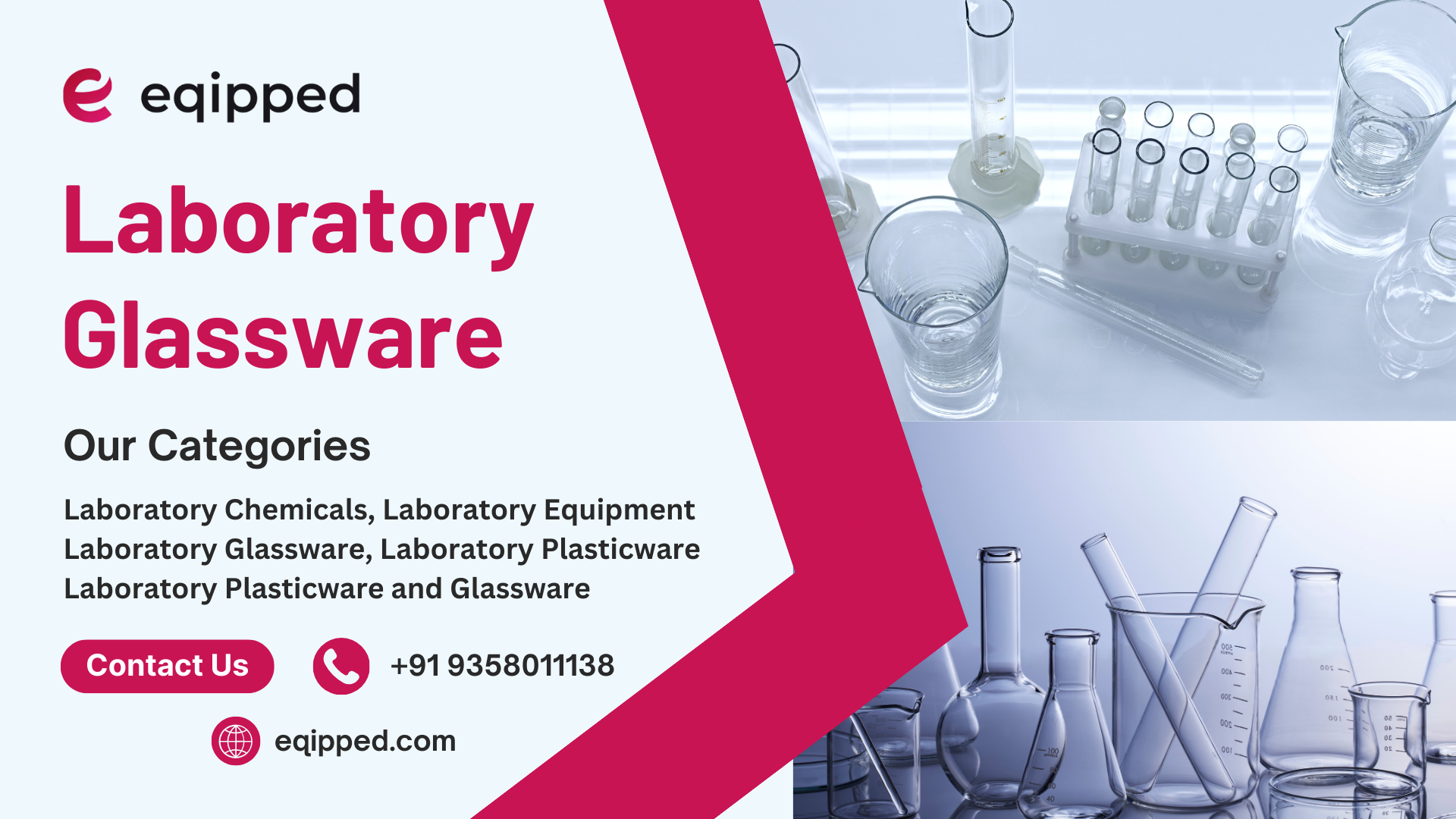 Laboratory Glassware