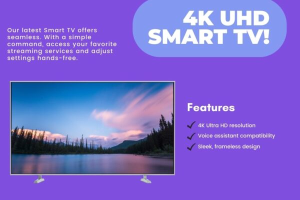 LED TV