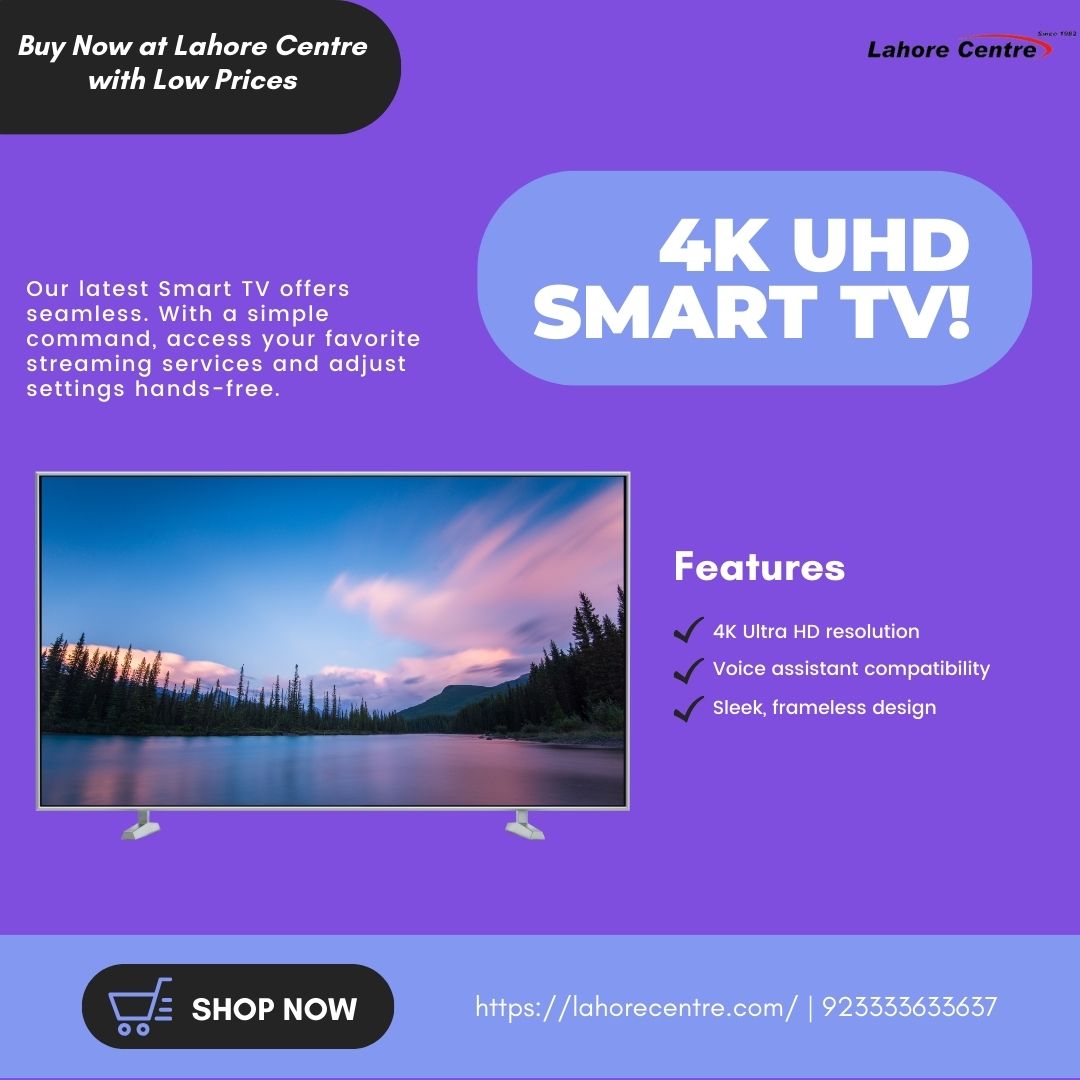 LED TV
