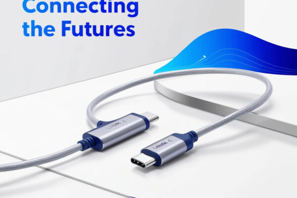 Connecting the futures: USB-C to USB-B Printer Cable Explained USB-C to USB-B Printer Cable
