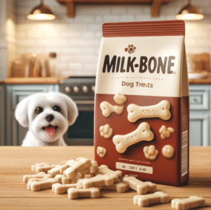 Milk Bone Dog Treats