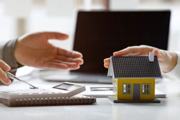 Refinancing Loan perth