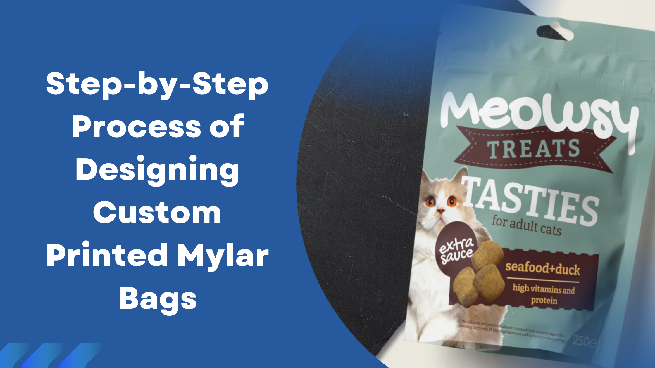 Custom Mylar Bags