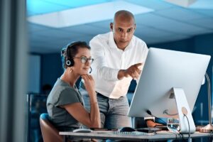 ai-powered call quality assurance