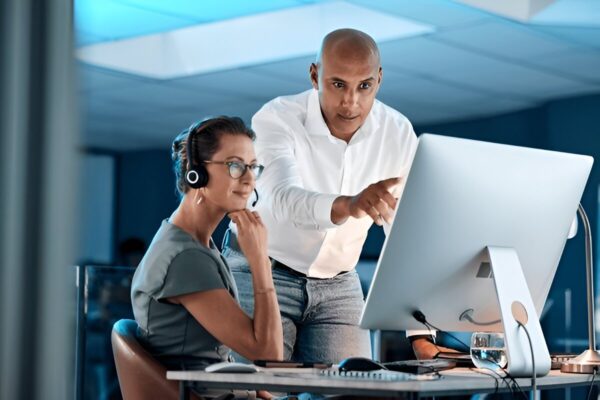 ai-powered call quality assurance