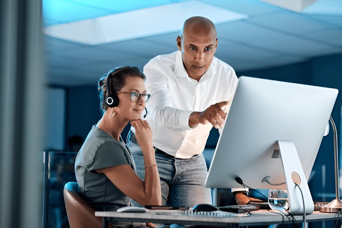 ai-powered call quality assurance