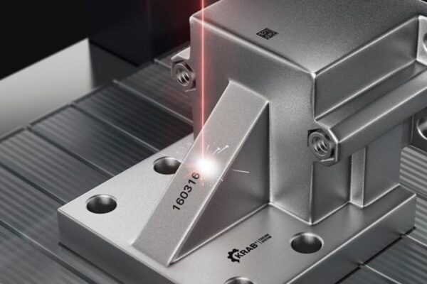 graveur laser fibre