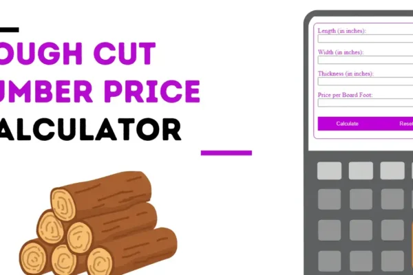 lumber cost calculator