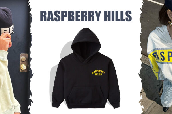 Top Reasons to Love Raspberry Hills raspberry hills