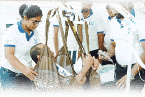 Professional Caregivers in Goshen