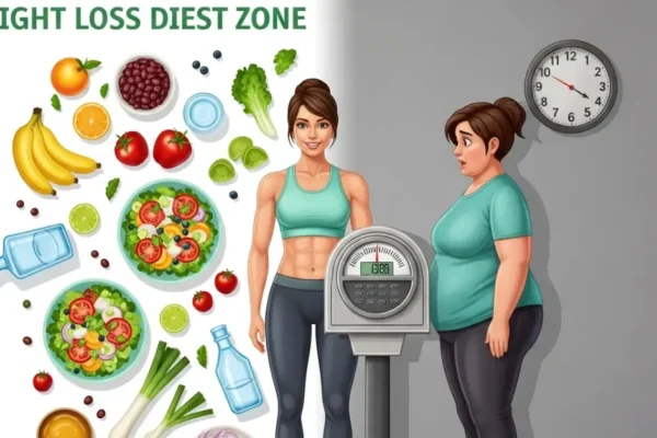 weight loss