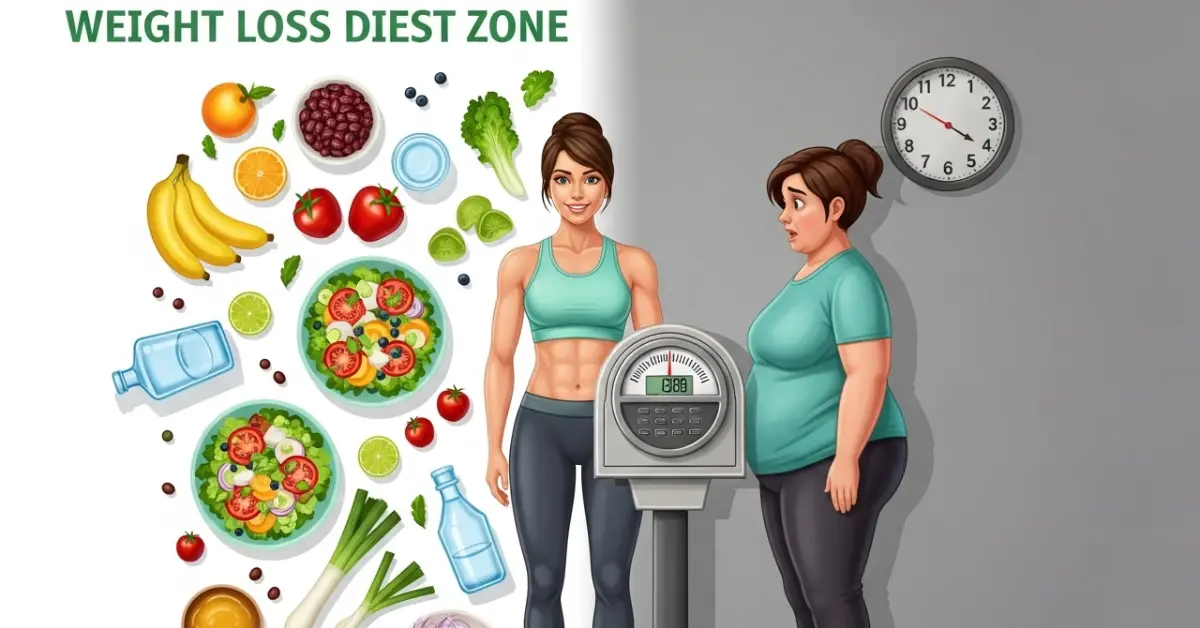 weight loss