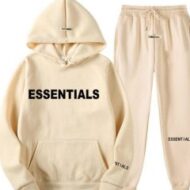 Essentials Tracksuit